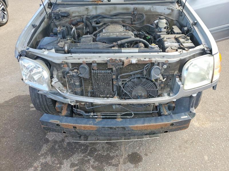 Aukcja sprzedaży 2003 Toyota Sequoia, vin: 5TDBT48A43S183232, numer aukcji: 71410476