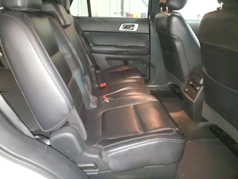 Продаж на аукціоні авто 2011 Ford Explorer, vin: 1FMHK8D88BGA80858, номер лоту: 72366636