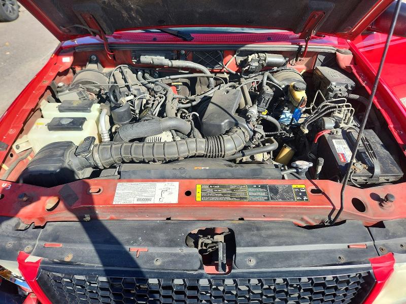 Aukcja sprzedaży 2003 Ford Ranger, vin: 1FTYR44V43TA14296, numer aukcji: 72598236