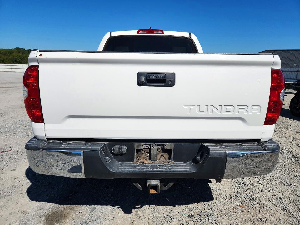 Aukcja sprzedaży 2021 Toyota Tundra, vin: 5TFDY5F15MX981656, numer aukcji: 71768546