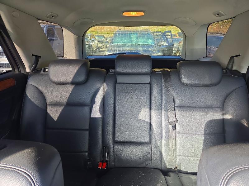 2009 Mercedes-benz Ml მანქანა იყიდება აუქციონზე, vin: 4JGBB86E99A516073, აუქციონის ნომერი: 74494766