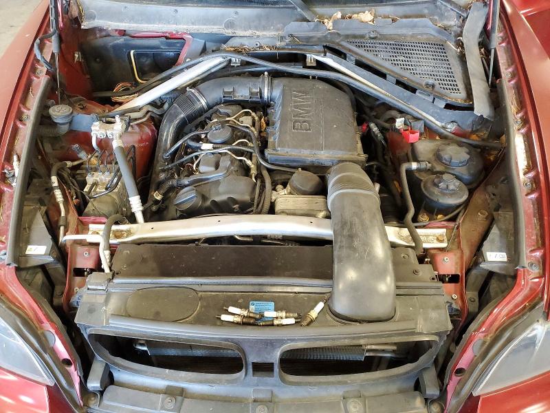 71487026 :رقم المزاد ، 5UXFG2C53BLX06873 vin ، 2011 Bmw X6 مزاد بيع