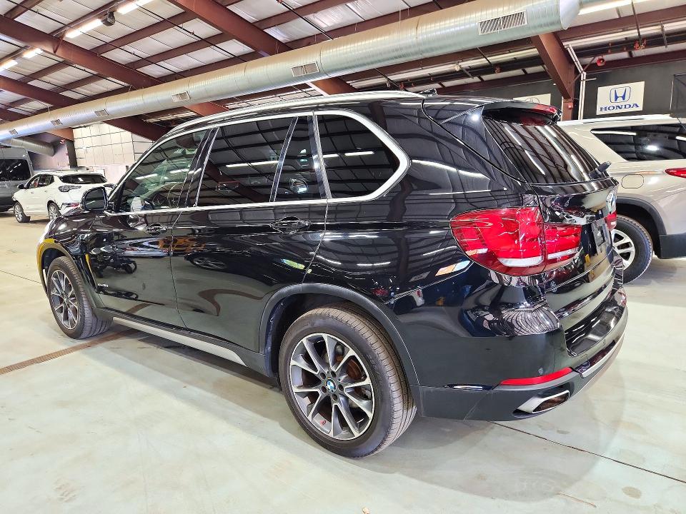 72912826 :رقم المزاد ، 5UXKR0C5XJL072229 vin ، 2018 Bmw X5 مزاد بيع