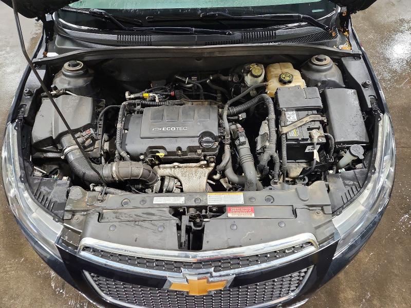Aukcja sprzedaży 2014 Chevrolet Cruze, vin: 1G1PC5SB4E7342043, numer aukcji: 71620686