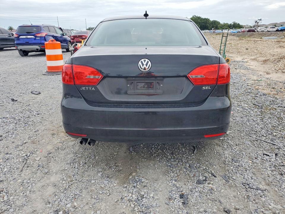 Продаж на аукціоні авто 2014 Volkswagen Jetta, vin: 3VWL07AJ0EM290058, номер лоту: 71490336