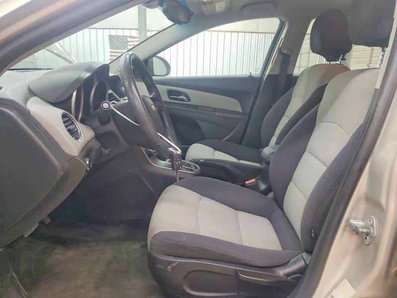 Продаж на аукціоні авто 2012 Chevrolet Cruze, vin: 1G1PC5SH0C7279203, номер лоту: 71282056
