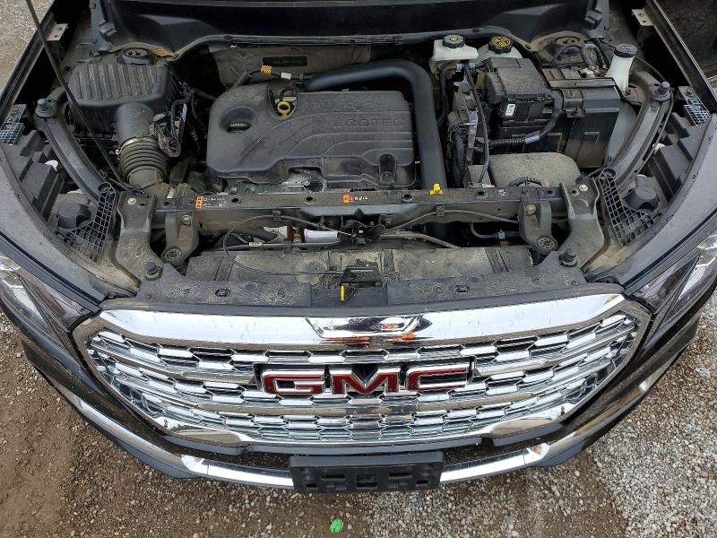 Продаж на аукціоні авто 2023 Gmc Terrain, vin: 3GKALXEG8PL135335, номер лоту: 72798996