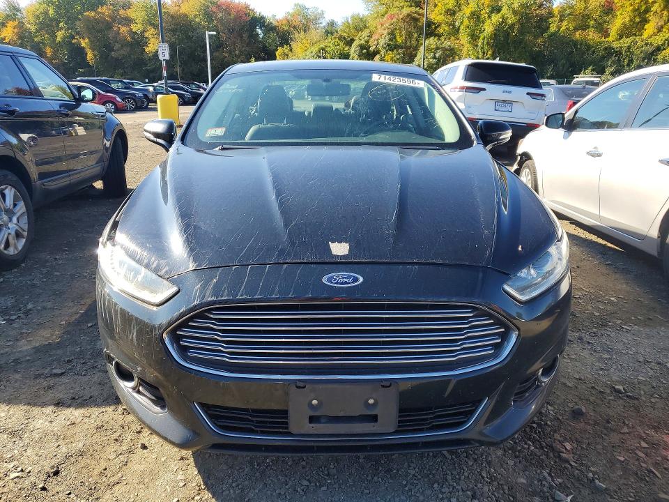 Продажа на аукционе авто 2014 Ford Fusion, vin: 3FA6P0RU3ER125132, номер лота: 71423596