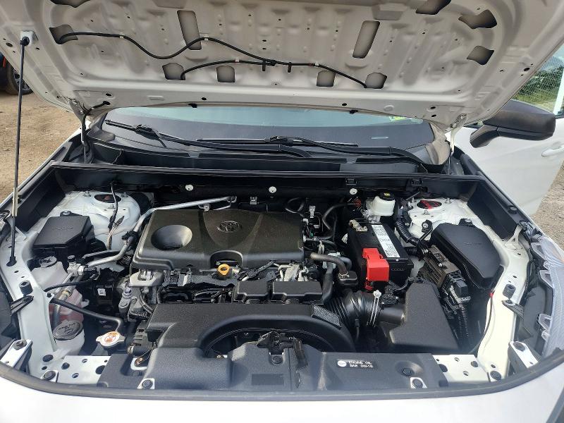Продаж на аукціоні авто 2019 Toyota Rav4, vin: 2T3H1RFV7KC021077, номер лоту: 71671566