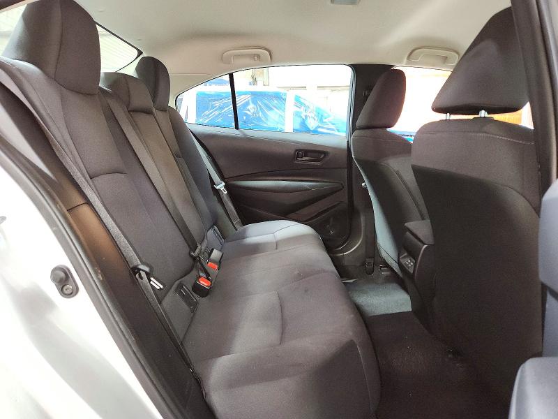 2026 Toyota Corolla მანქანა იყიდება აუქციონზე, vin: 5YFB4MDE4TP416962, აუქციონის ნომერი: 72004526