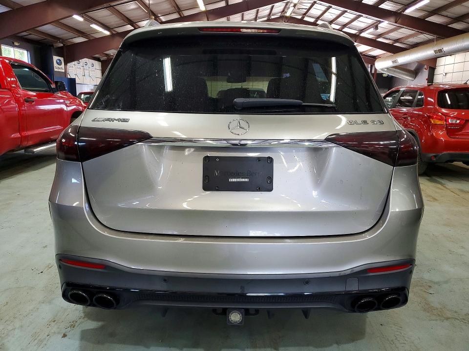Продажа на аукционе авто 2021 Mercedes-benz Gle, vin: 4JGFB6BBXMA286442, номер лота: 71554126