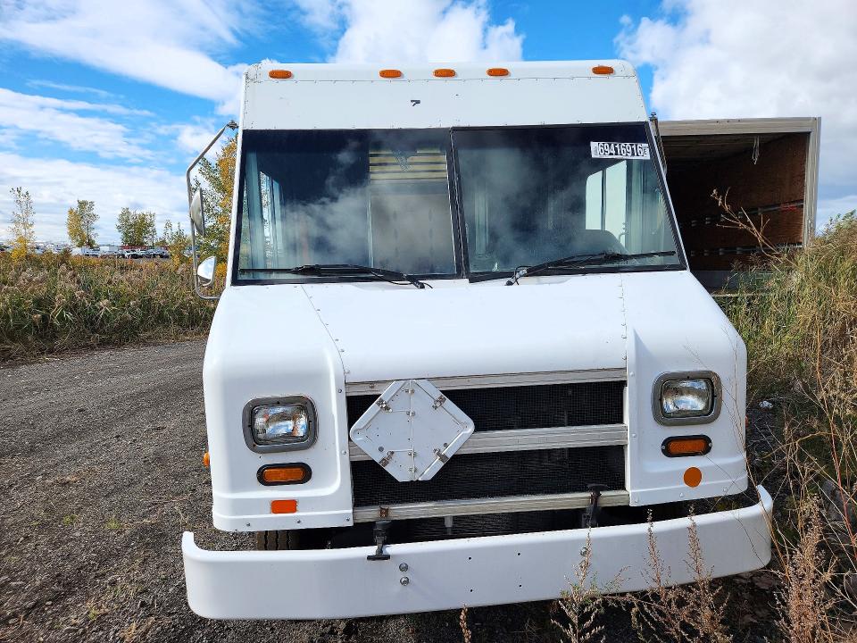 Продажа на аукционе авто 2007 Ford E-350, vin: 1FCKE39L27DA93468, номер лота: 69416916