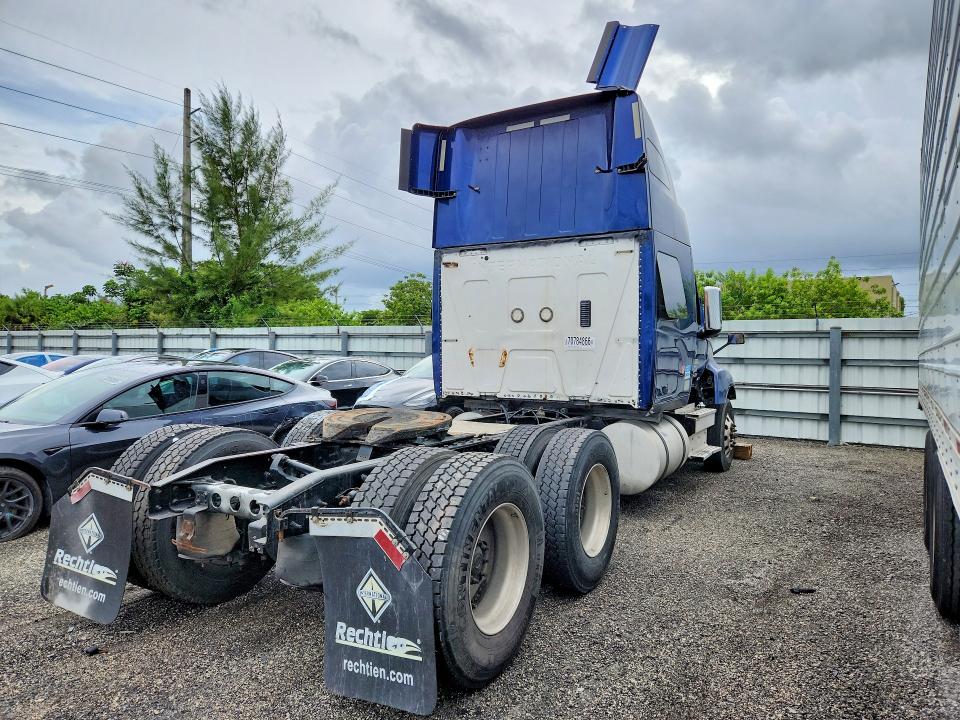 Продаж на аукціоні авто 2019 International Lt625, vin: 3HSDZTZR6KN363026, номер лоту: 70784866