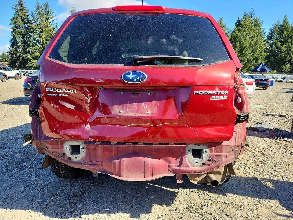 Продажа на аукционе авто 2014 Subaru Forester, vin: JF2SJAEC8EH554735, номер лота: 72413046