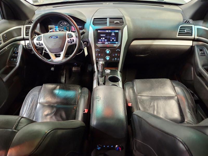 Продаж на аукціоні авто 2013 Ford Explorer, vin: 1FM5K8D80DGA40621, номер лоту: 70892406