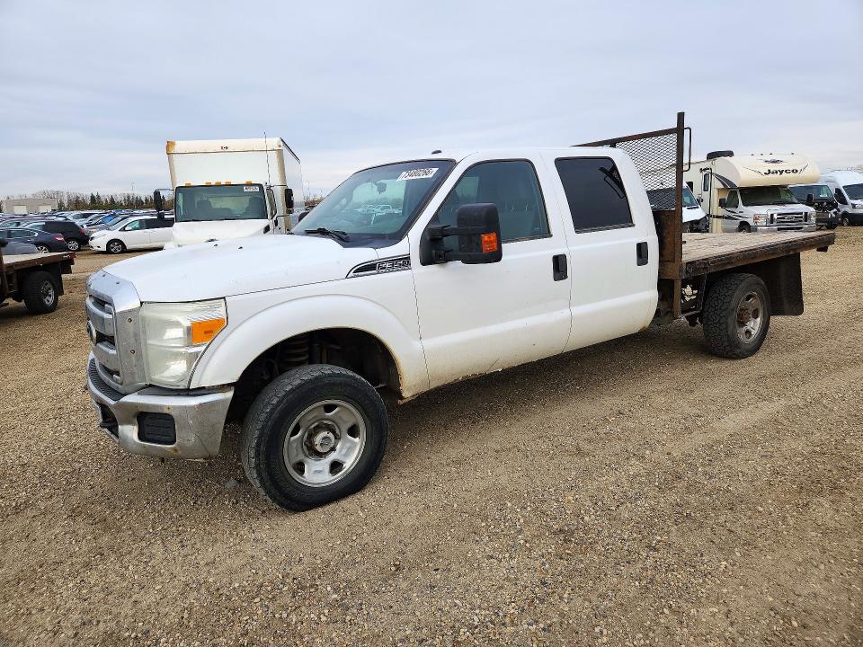 Auction sale of the 2011 Ford F350, vin: 1FT8W3B62BEA14590, lot number: 73480266