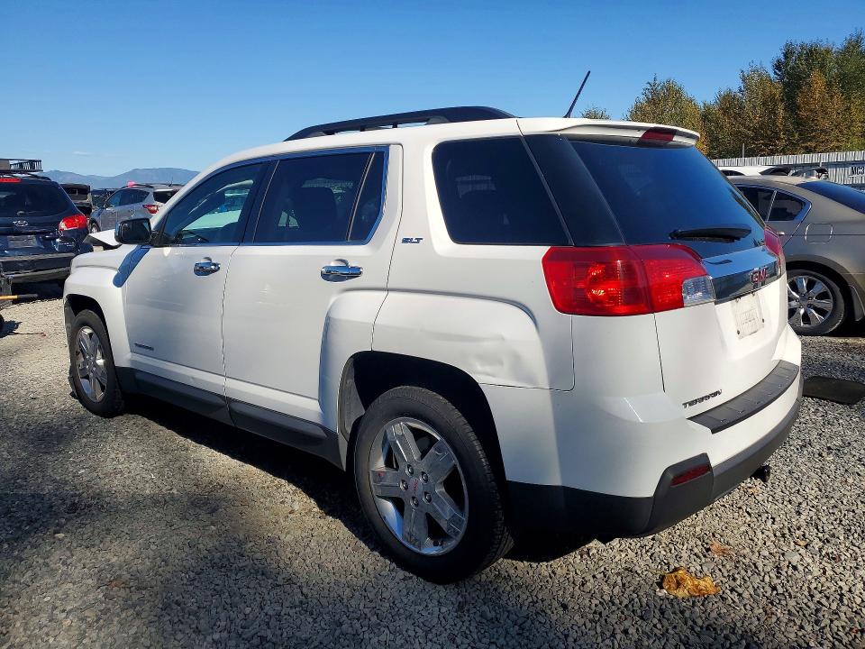 Продажа на аукционе авто 2013 Gmc Terrain, vin: 2GKALUEK7D6201845, номер лота: 72796946