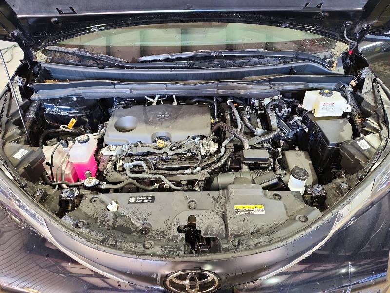 2026 Toyota Sienna მანქანა იყიდება აუქციონზე, vin: 5TDKRKEC8TS305700, აუქციონის ნომერი: 72007856