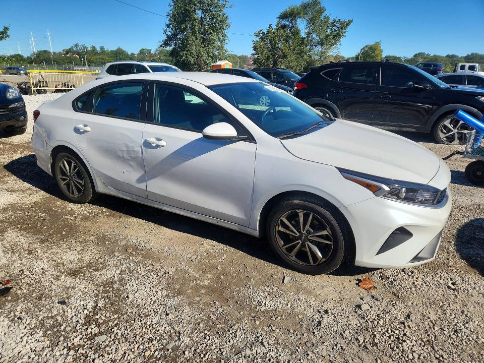 Aukcja sprzedaży 2024 Kia Forte, vin: 3KPF24AD6RE757230, numer aukcji: 71379886