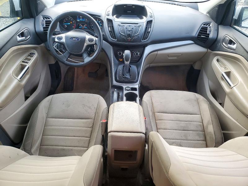 Продажа на аукционе авто 2016 Ford Escape, vin: 1FMCU9GX4GUC13654, номер лота: 72721876
