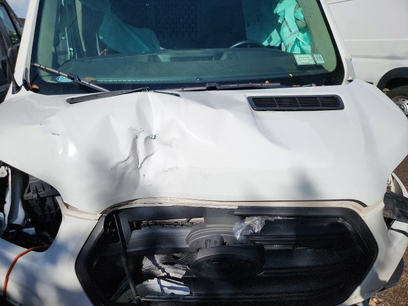 2020 Ford Transit მანქანა იყიდება აუქციონზე, vin: 1FTBR3X87LKB19846, აუქციონის ნომერი: 69208216