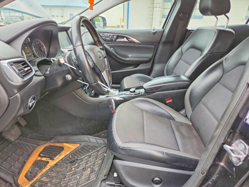 Продажа на аукционе авто 2019 Infiniti Qx30, vin: SJKCH5CRXKA009893, номер лота: 71100596