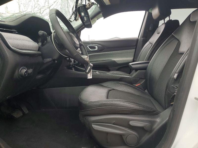 Продаж на аукціоні авто 2024 Jeep Compass, vin: 3C4NJDBN8RT109812, номер лоту: 70512106