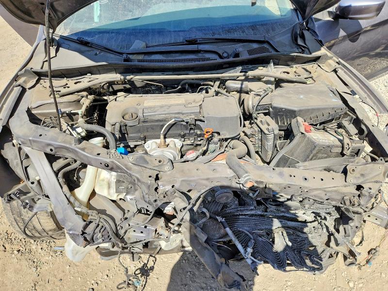 Продаж на аукціоні авто 2015 Honda Accord, vin: 1HGCR2F54FA110054, номер лоту: 70954286
