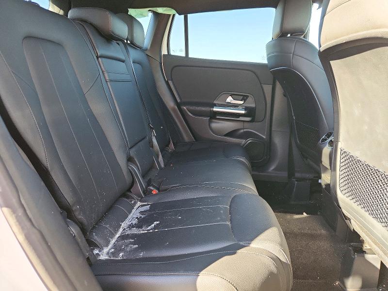 2021 Mercedes-benz Gla მანქანა იყიდება აუქციონზე, vin: W1N4N4GB5MJ120788, აუქციონის ნომერი: 71568966