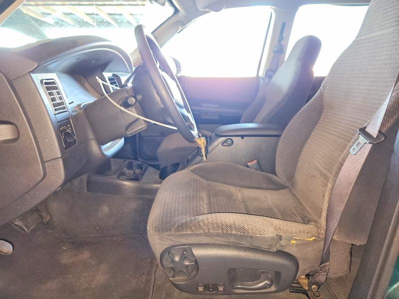 Продажа на аукционе авто 2003 Dodge Durango, vin: 1D4HS48Z83F598303, номер лота: 71914156