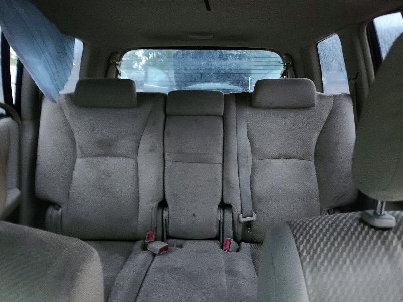 2006 Toyota Highlander მანქანა იყიდება აუქციონზე, vin: JTEEW21A760028115, აუქციონის ნომერი: 67957916