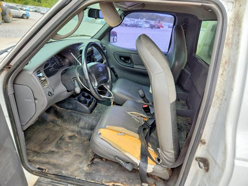 Продаж на аукціоні авто 2003 Ford Ranger, vin: 1FTYR10E13PB27863, номер лоту: 71462616