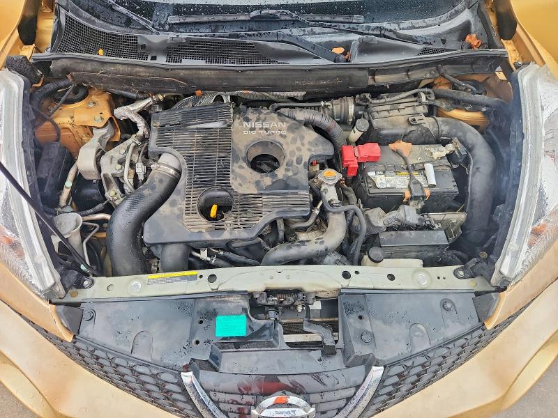 Продажа на аукционе авто 2014 Nissan Juke, vin: JN8AF5MV7ET357112, номер лота: 71295926