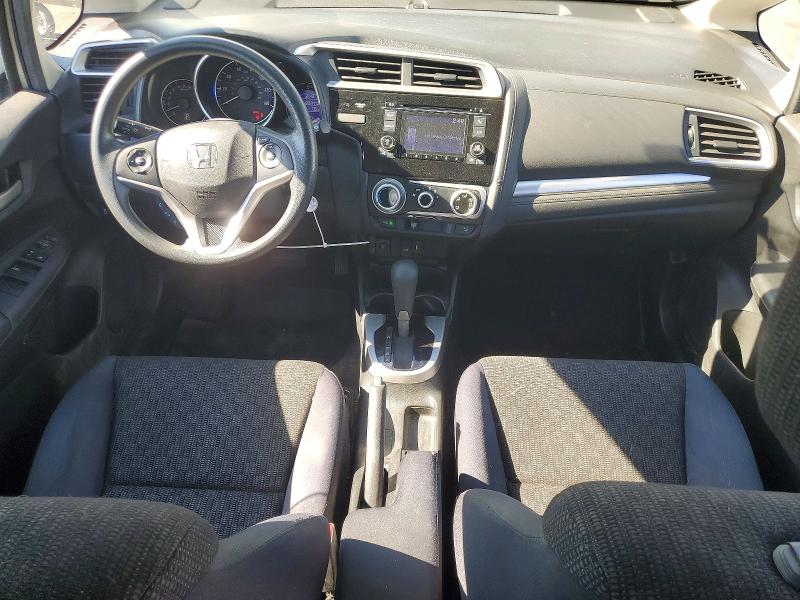 2016 Honda Fit მანქანა იყიდება აუქციონზე, vin: JHMGK5H53GX008048, აუქციონის ნომერი: 72165036