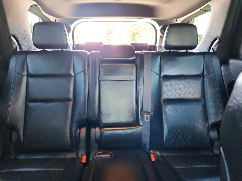 71884526 :رقم المزاد ، 1C4SDHCT7LC431391 vin ، 2020 Dodge Durango مزاد بيع