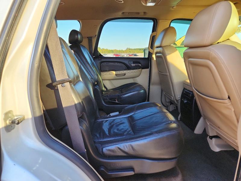 2009 Cadillac Escalade მანქანა იყიდება აუქციონზე, vin: 1GYFK23239R286605, აუქციონის ნომერი: 73275936