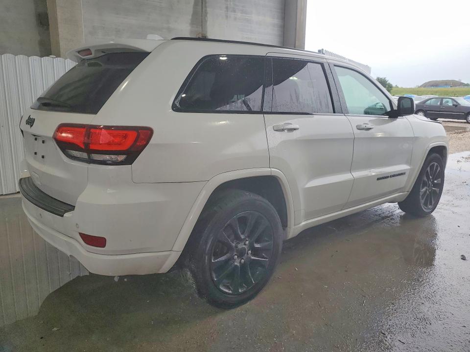 2019 Jeep Grand Cherokee მანქანა იყიდება აუქციონზე, vin: 1C4RJEAG6KC614582, აუქციონის ნომერი: 71556056