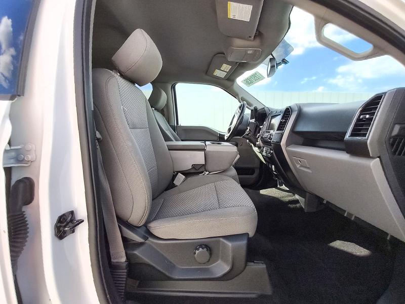 Продаж на аукціоні авто 2018 Ford F150, vin: 1FTEW1C55JFA47119, номер лоту: 72521836