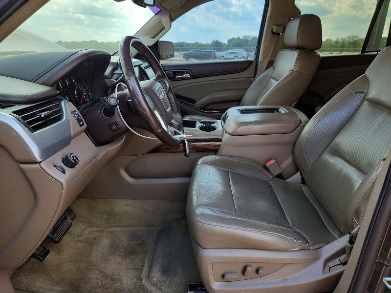 Продажа на аукционе авто 2015 Gmc Yukon, vin: 1GKS1BKC9FR238852, номер лота: 70676706