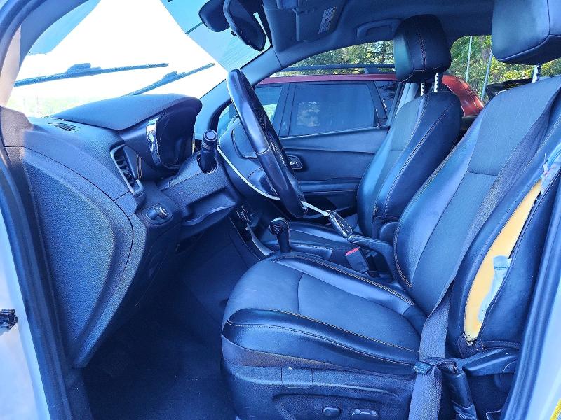 2019 Chevrolet Trax მანქანა იყიდება აუქციონზე, vin: 3GNCJLSB7KL250861, აუქციონის ნომერი: 68689966