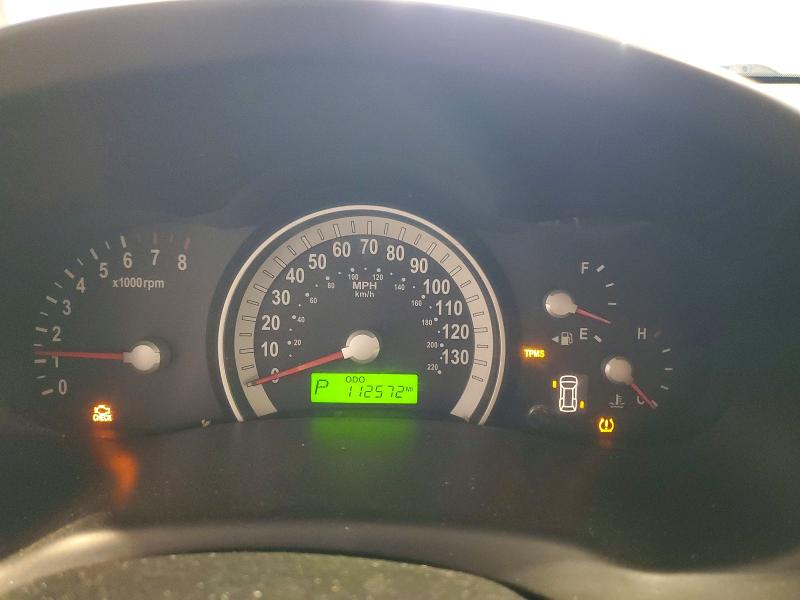 Продажа на аукционе авто 2007 Hyundai Entourage, vin: KNDMC233576029527, номер лота: 71508986