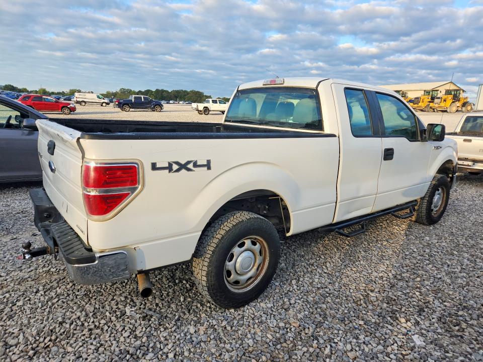 Продаж на аукціоні авто 2013 Ford F150, vin: 1FTFX1EF5DKD51036, номер лоту: 71913146