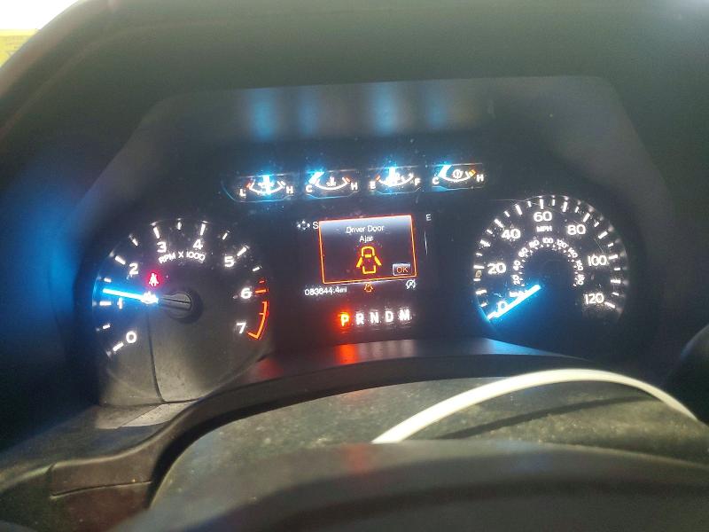 Aukcja sprzedaży 2018 Ford F150, vin: 1FTEX1C56JKE87659, numer aukcji: 70616006