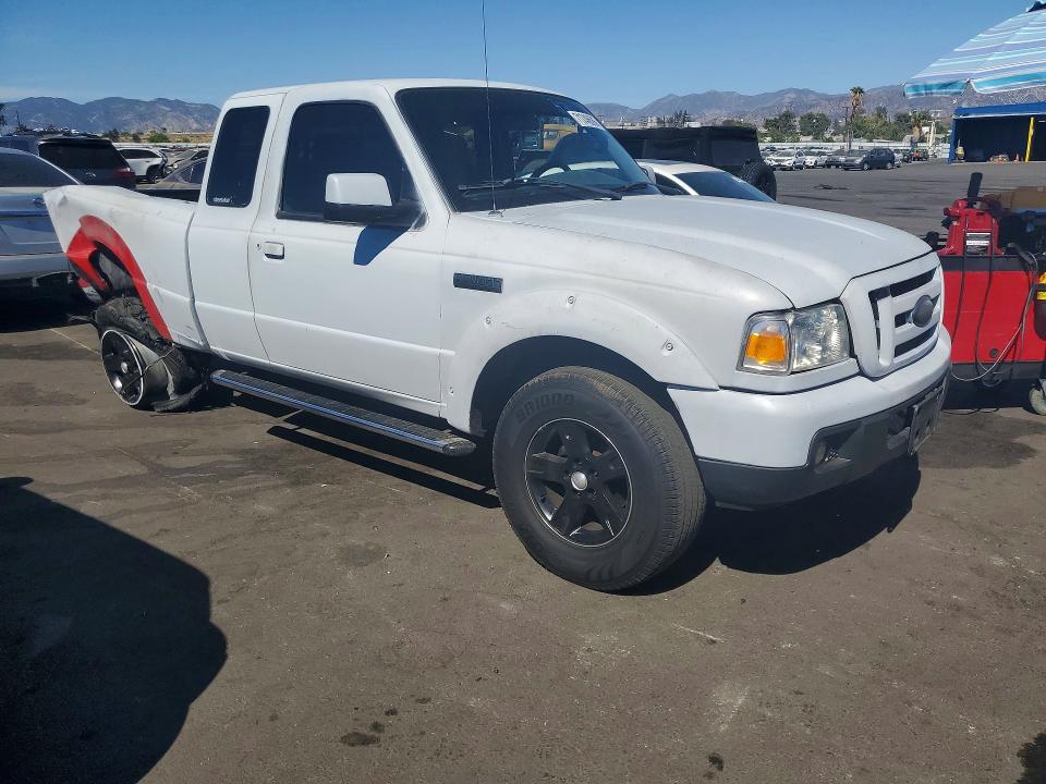 Продажа на аукционе авто 2006 Ford Ranger, vin: 1FTYR14U26PA42259, номер лота: 71746686