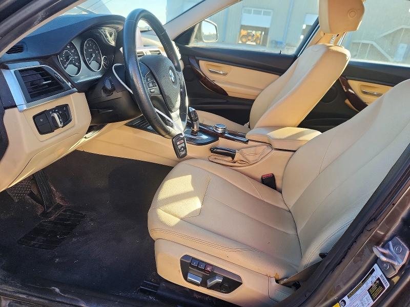 2017 Bmw 320 მანქანა იყიდება აუქციონზე, vin: WBA8A9C38HK864849, აუქციონის ნომერი: 71392676