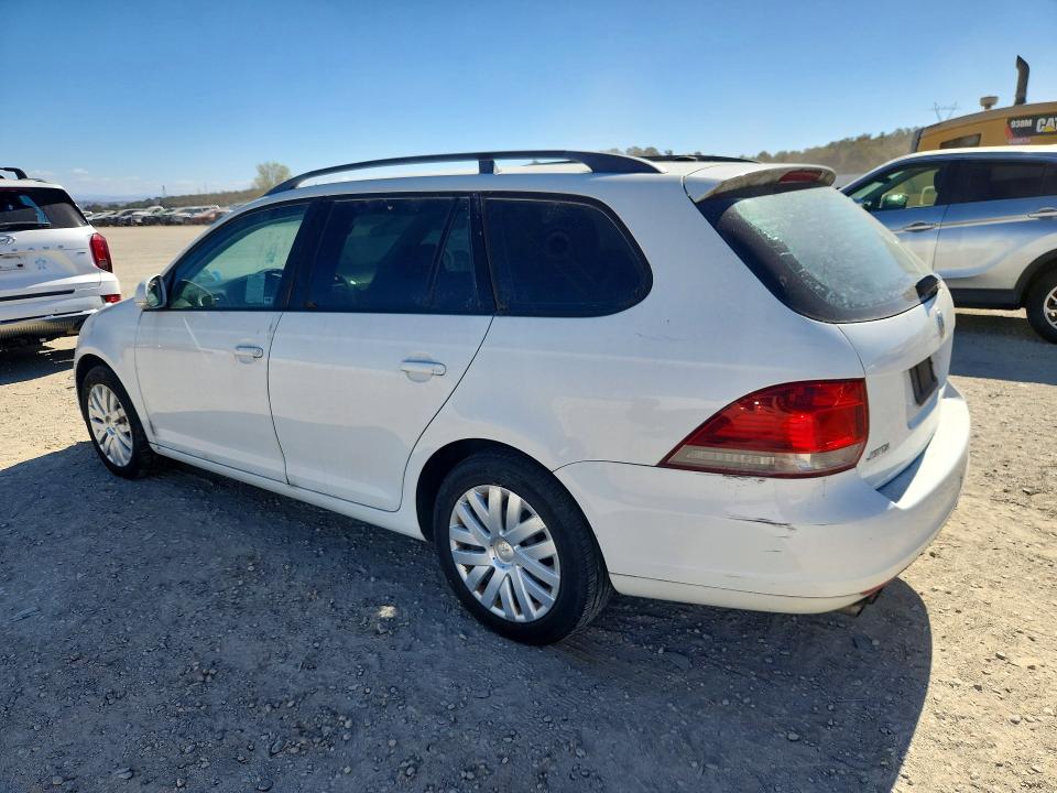 2012 Volkswagen Jetta მანქანა იყიდება აუქციონზე, vin: 3VWPP7AJ7CM623849, აუქციონის ნომერი: 70394706