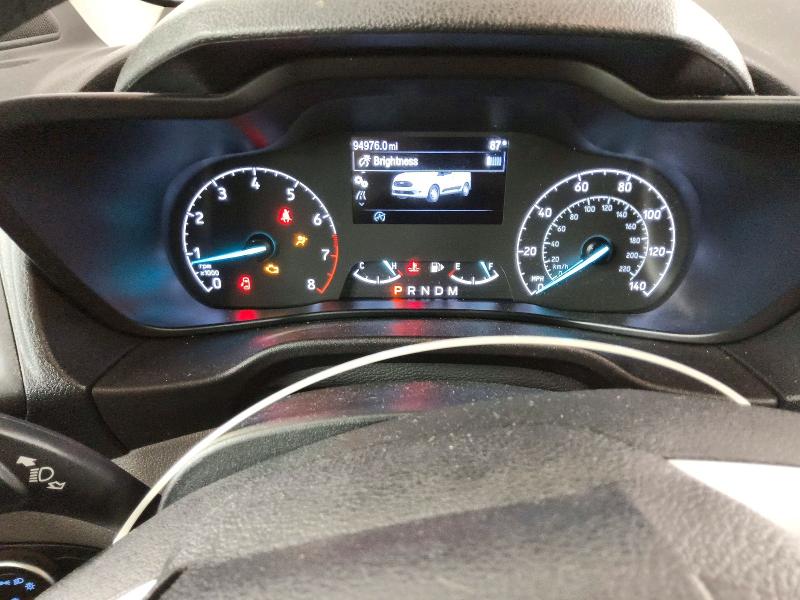 Продажа на аукционе авто 2022 Ford Transit Connect, vin: NM0LS7S25N1525441, номер лота: 71460446