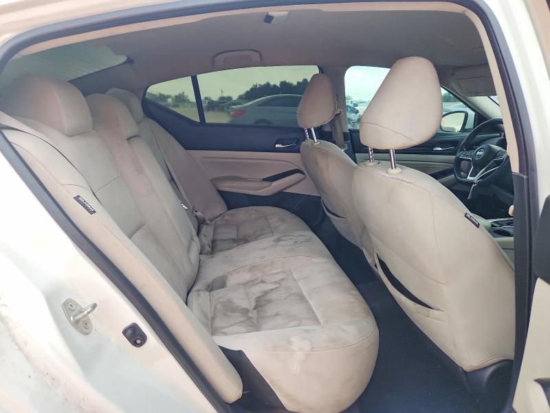 Продажа на аукционе авто 2020 Nissan Altima, vin: 1N4BL4BV1LC161904, номер лота: 71545076