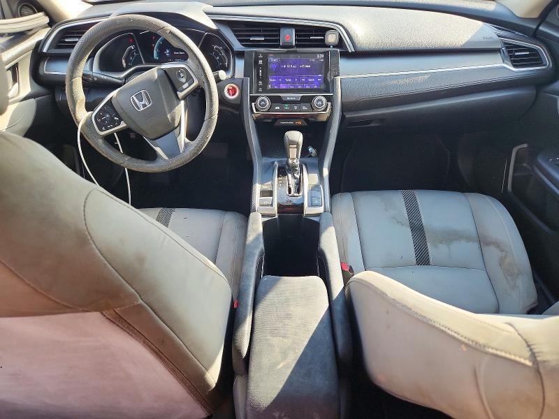 Aukcja sprzedaży 2016 Honda Civic, vin: 2HGFC2F70GH572355, numer aukcji: 71589306