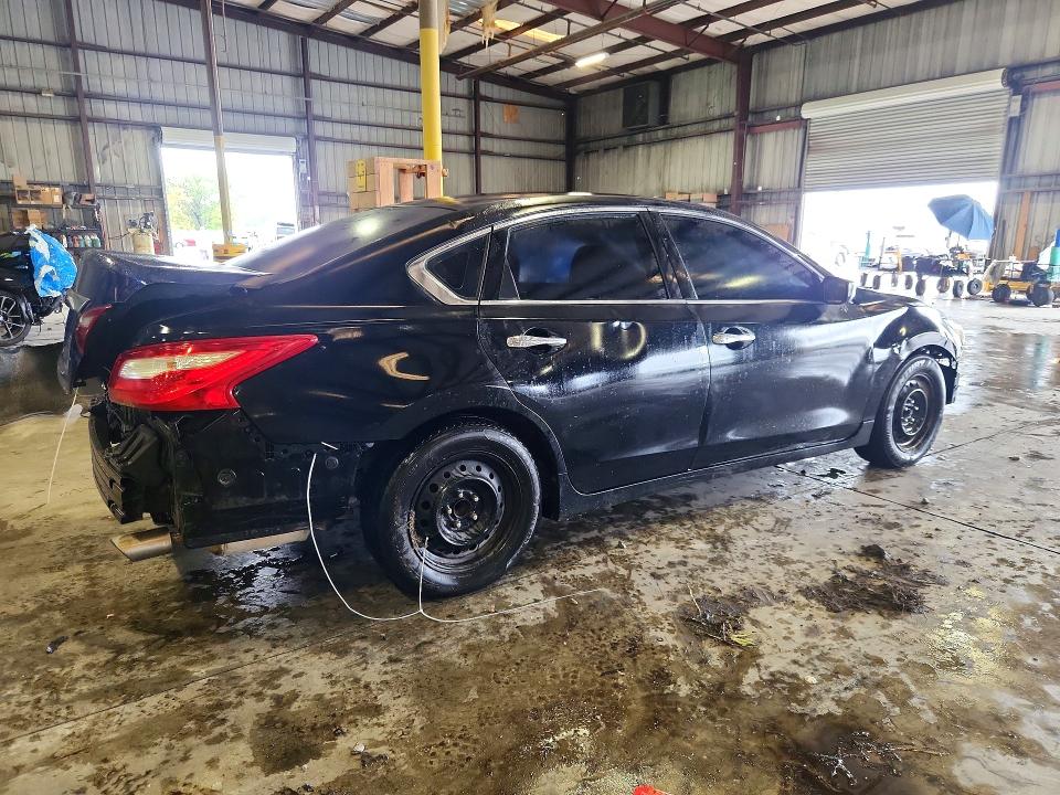 72093476 :رقم المزاد ، 1N4AL3AP3GC196815 vin ، 2016 Nissan Altima مزاد بيع